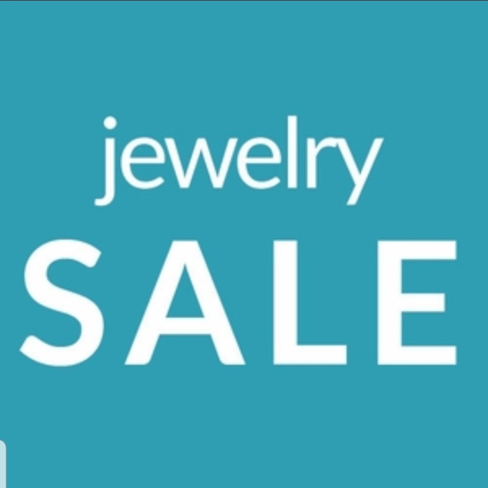🧨🧨JEWELRY BELOW HALF PRICE🧨🧨